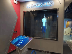 打制沉浸式禁毒教育体