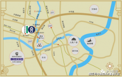 <b>中环、南北高架、沪嘉高速、S5环抱；能够必定地</b>